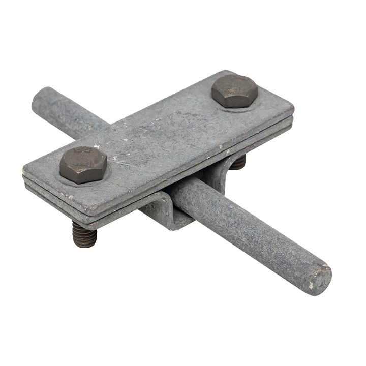 Фото товара Держатель для полосы (кровельный) HZ PROxima lp-31540-3