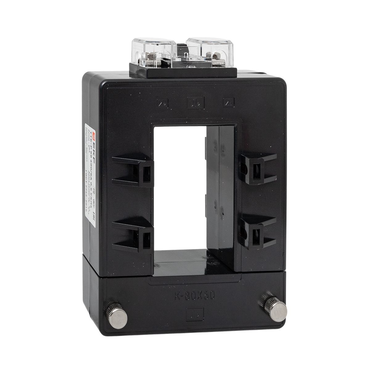 Трансформаторов тока ТТЕ-Р 58 600/5А 0,5 5ВА EKF tte-r58-600