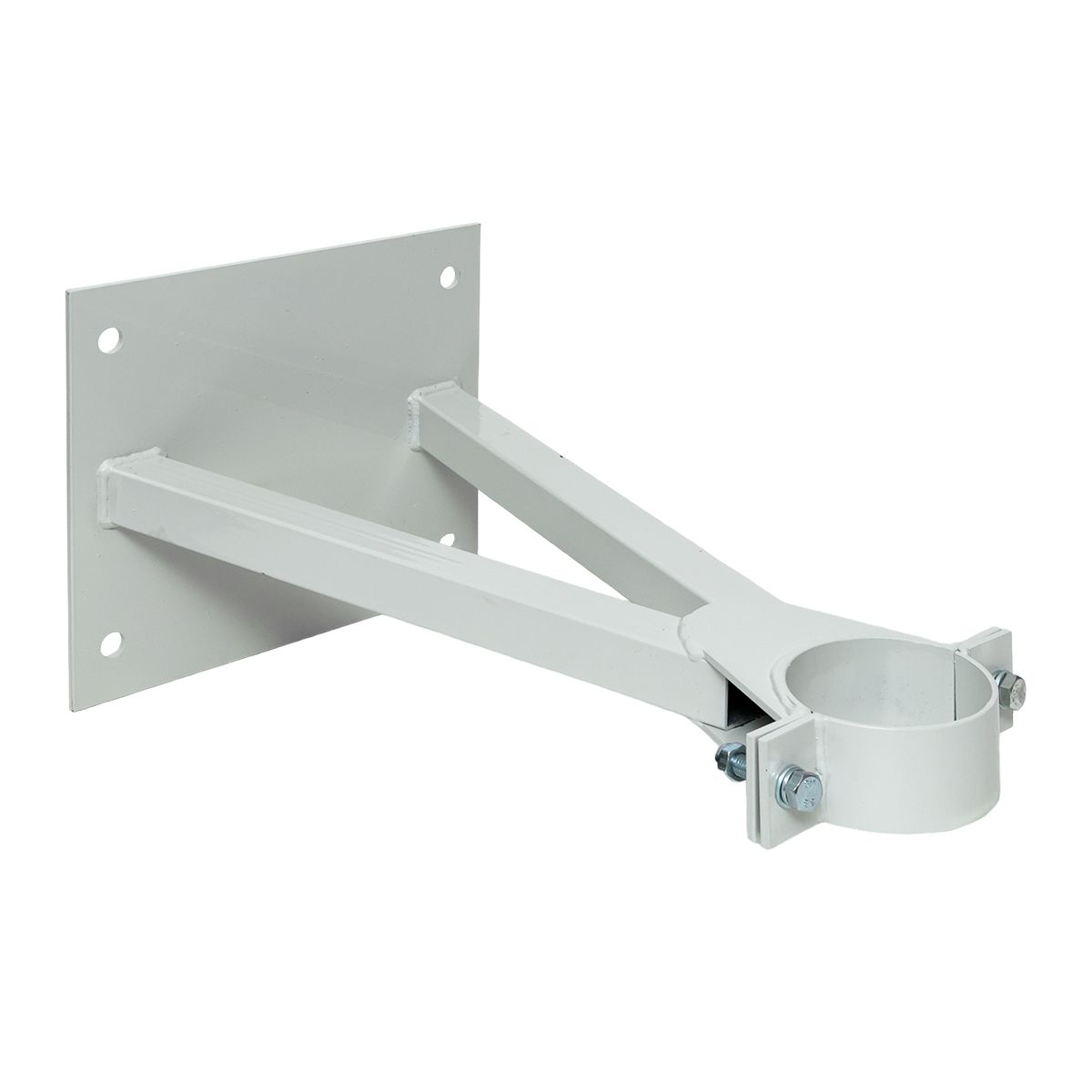 Фото товара Кронштейн прижимной для трубы D=115мм PROxima kpms-115