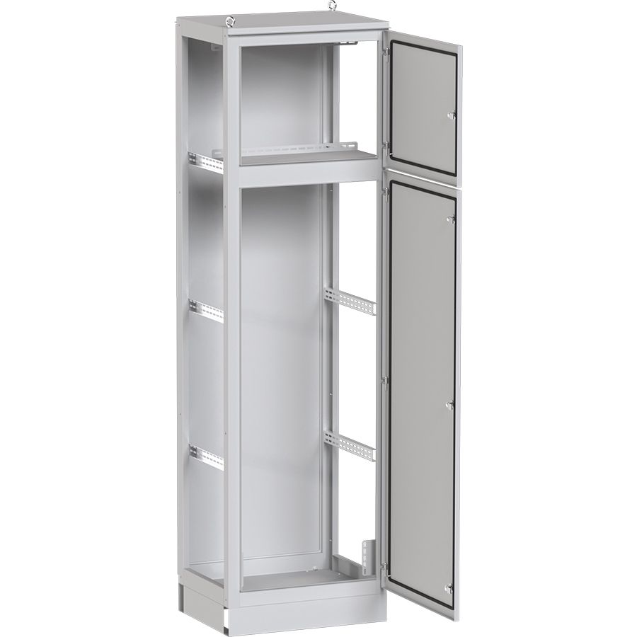 Фото товара Каркас ВРУ-2 Unit S сварной IP54 (2000х600х450) EKF PROxima