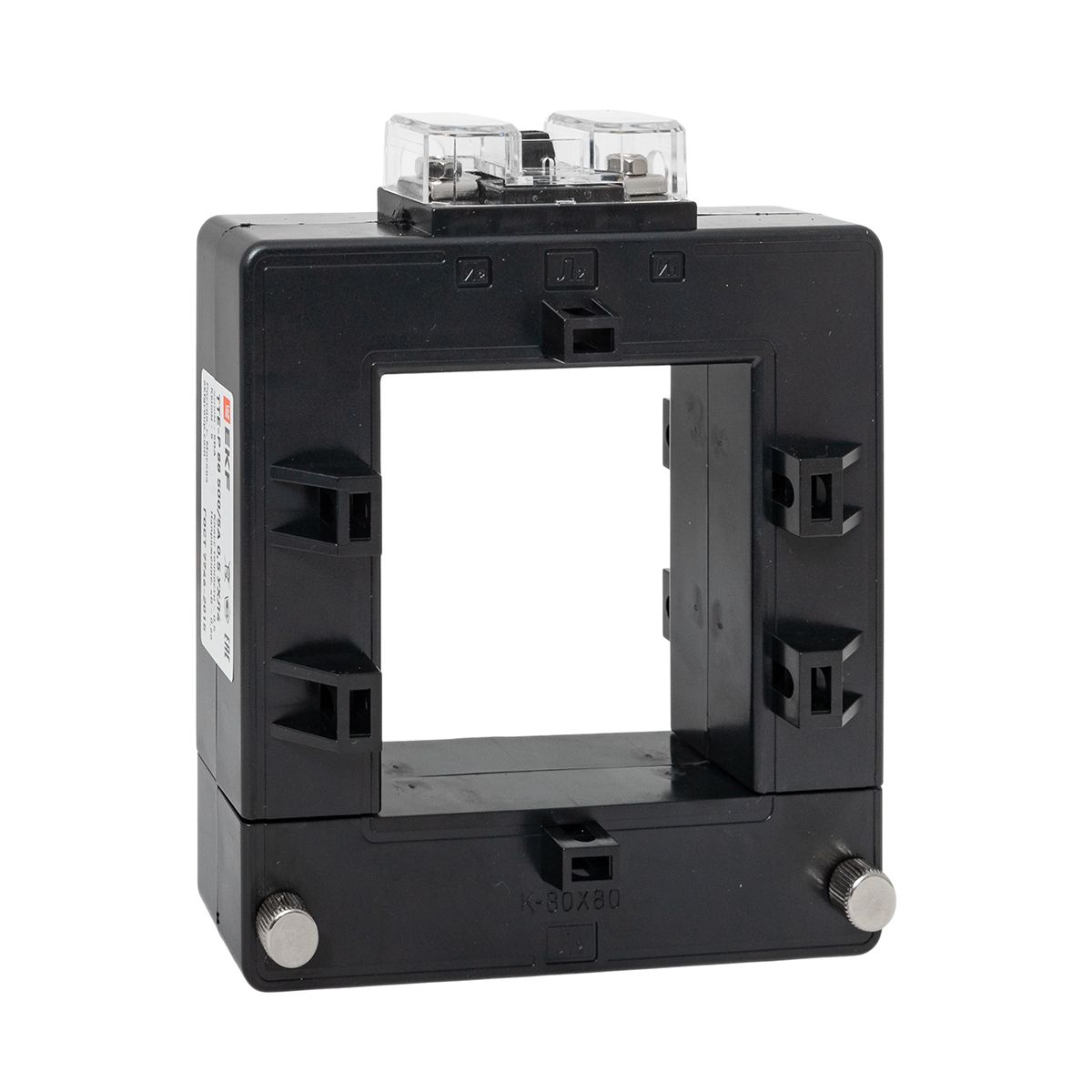 Трансформаторов тока ТТЕ-Р 88 500/5А 0,5 5ВА EKF tte-r88-500