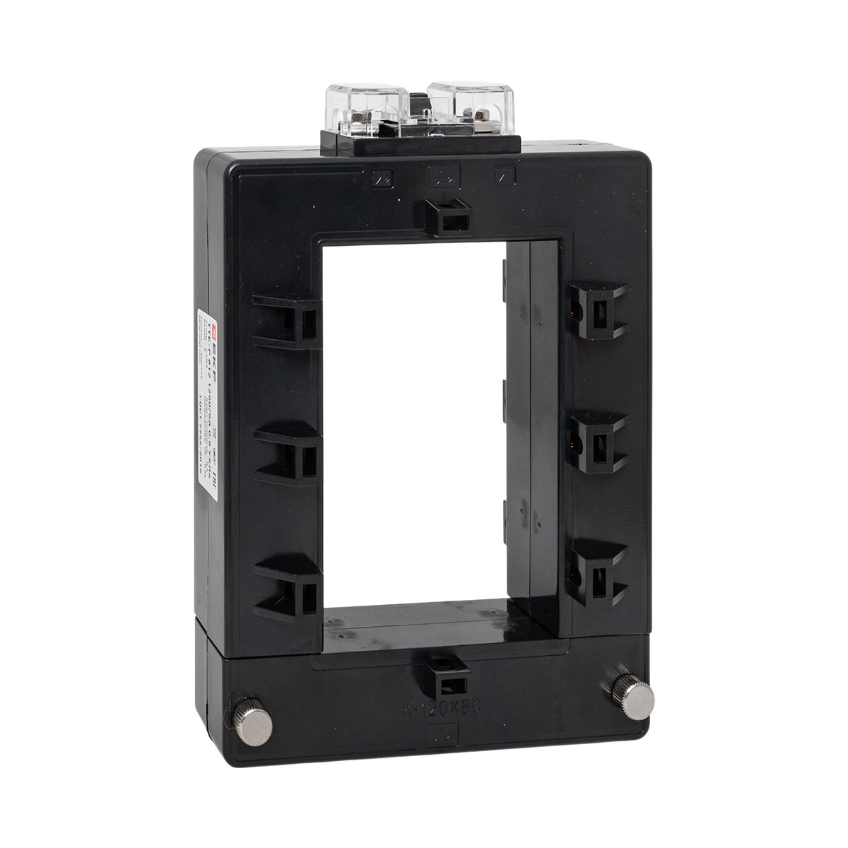 Трансформаторов тока ТТЕ-Р 812 1250/5А 0,5 7,5ВА EKF tte-r812-1250