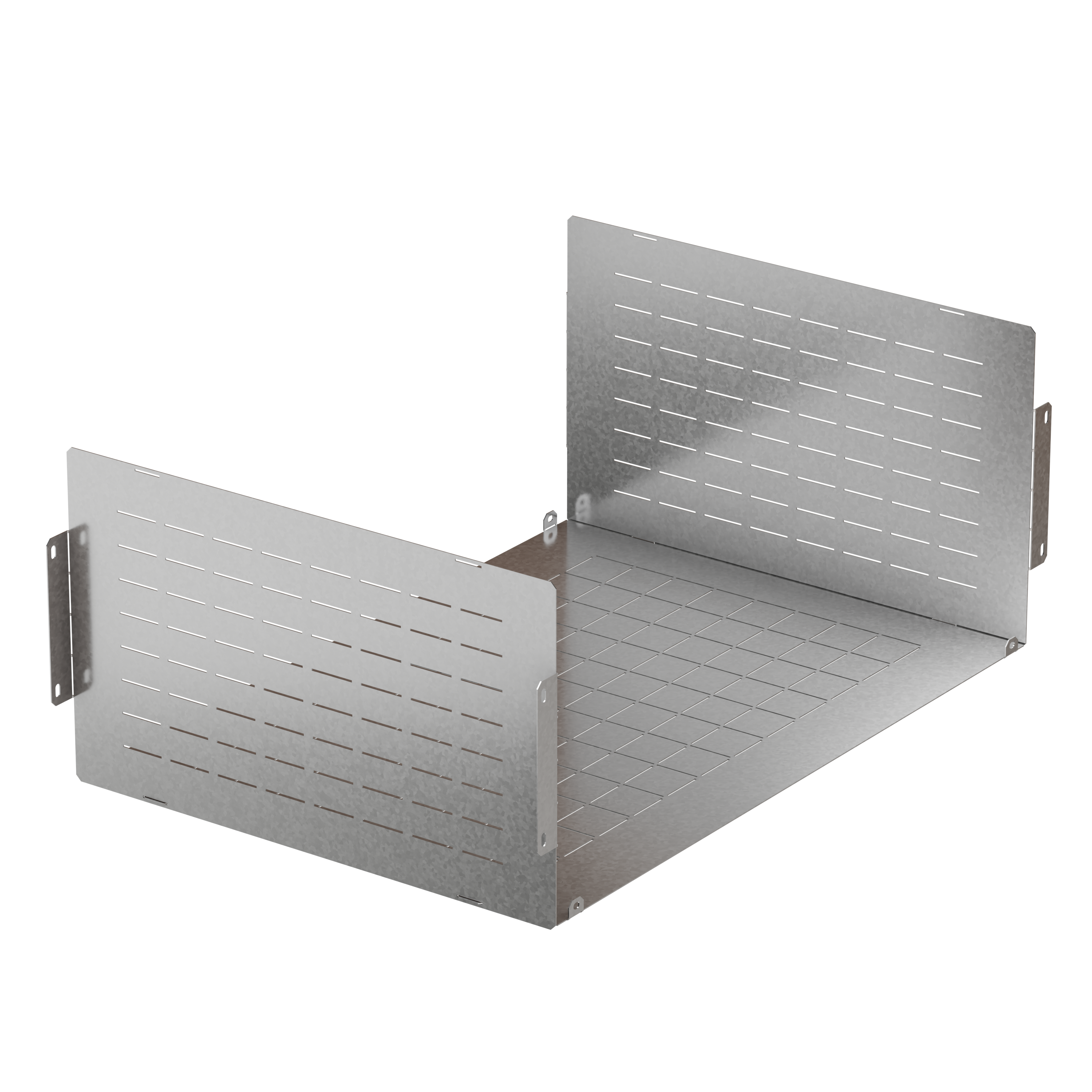 Перегородки для сборки горизонтальных шин Ш600 Г800 EKF AleSta AleSta-PCHB68