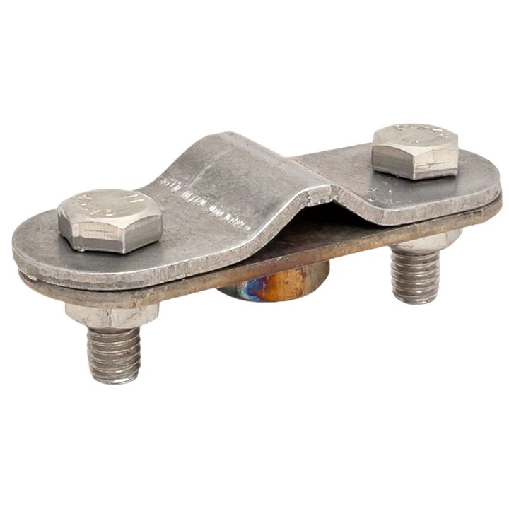 Держатель фасадный Ni EKF PROxima lp-31000-ni