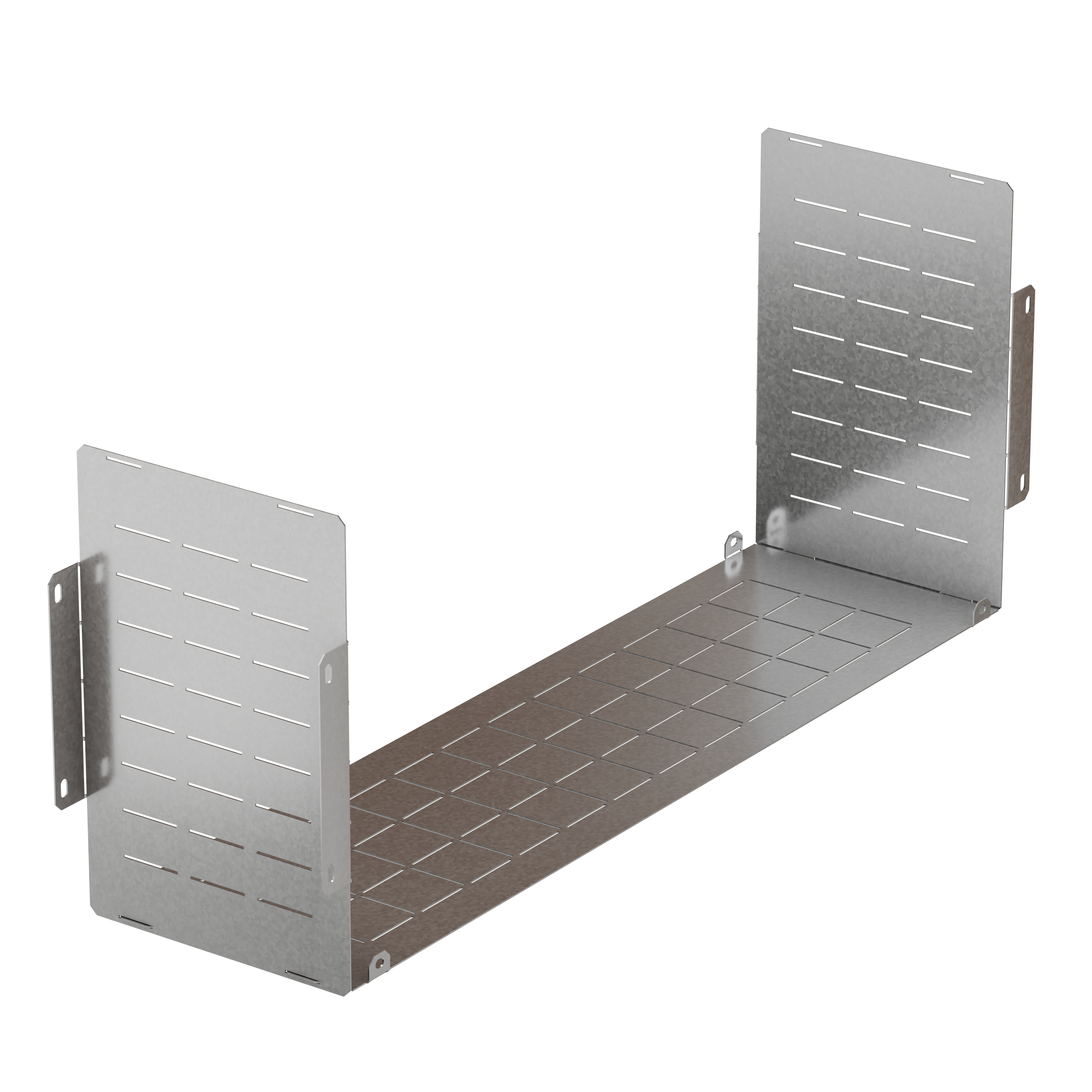 Перегородки для сборки горизонтальных шин Ш300 Г800 EKF AleSta AleSta-PCHB38