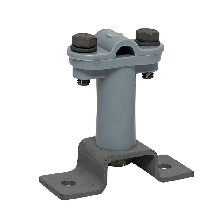 Фото товара Держатель дистанционный скручиваемый L=55мм HZ lp-44055