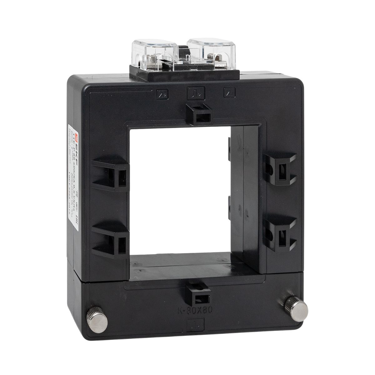 Трансформаторов тока ТТЕ-Р 88 400/5А 0,5 3,75ВА EKF tte-r88-400