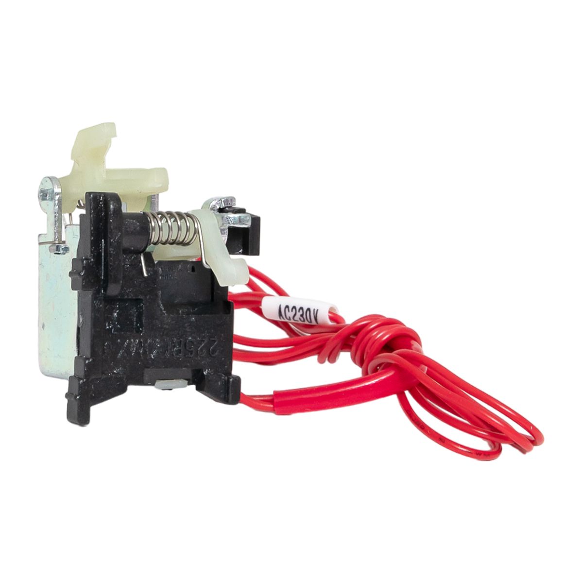 Фото товара Независимый расцепитель 230В АС с проводами ВА-99М 250 EKF