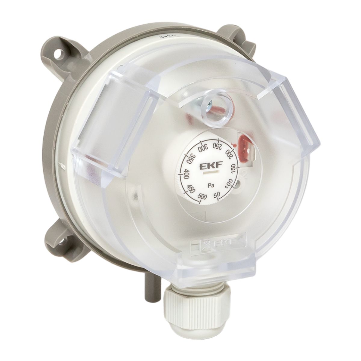 Фото товара Реле перепада давления воздуха IP65 500 Па RVG-10-500-HP