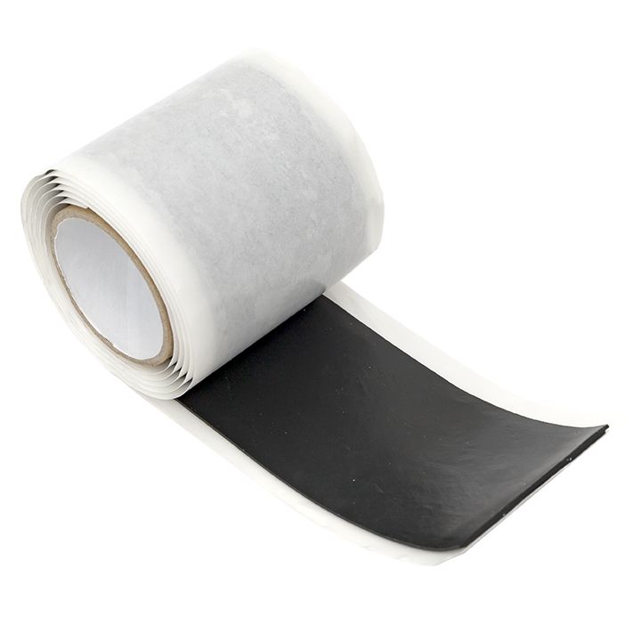 Фото товара Гидроизоляционная (антикоррозионная) лента 1м PROFI PROxima gc-wp-pro-1m