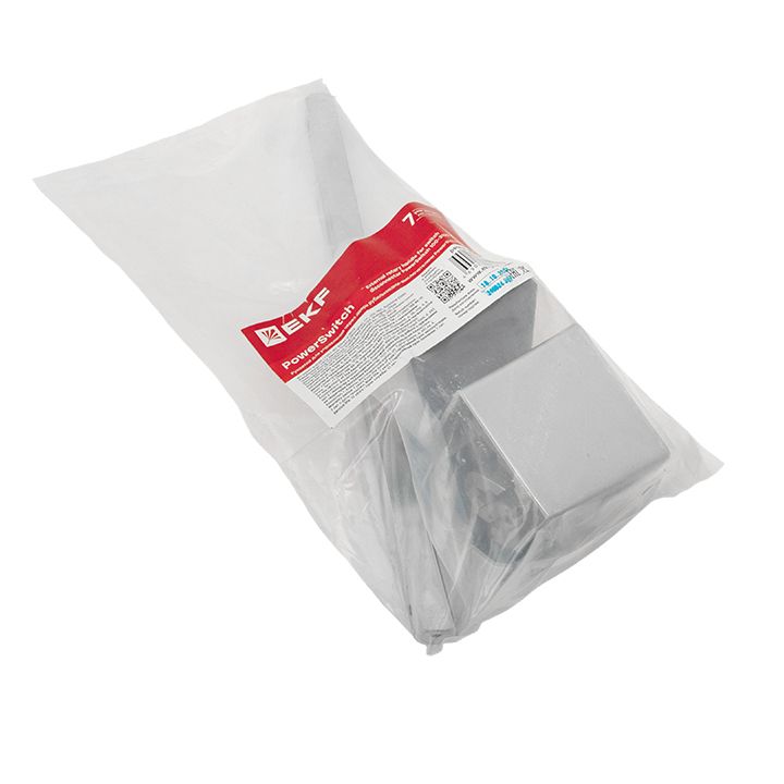 Рукоятка для управления через дверь рубильниками-переключателями PowerSwitch 100-3150А PROxima pscs-ls-100-3150