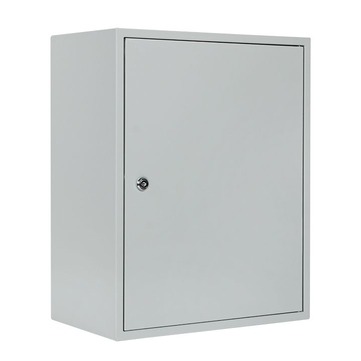 Фото товара Щит ЩМП-40.30.15 (ЩМП-04) IP31 Basic mb22-04-bas