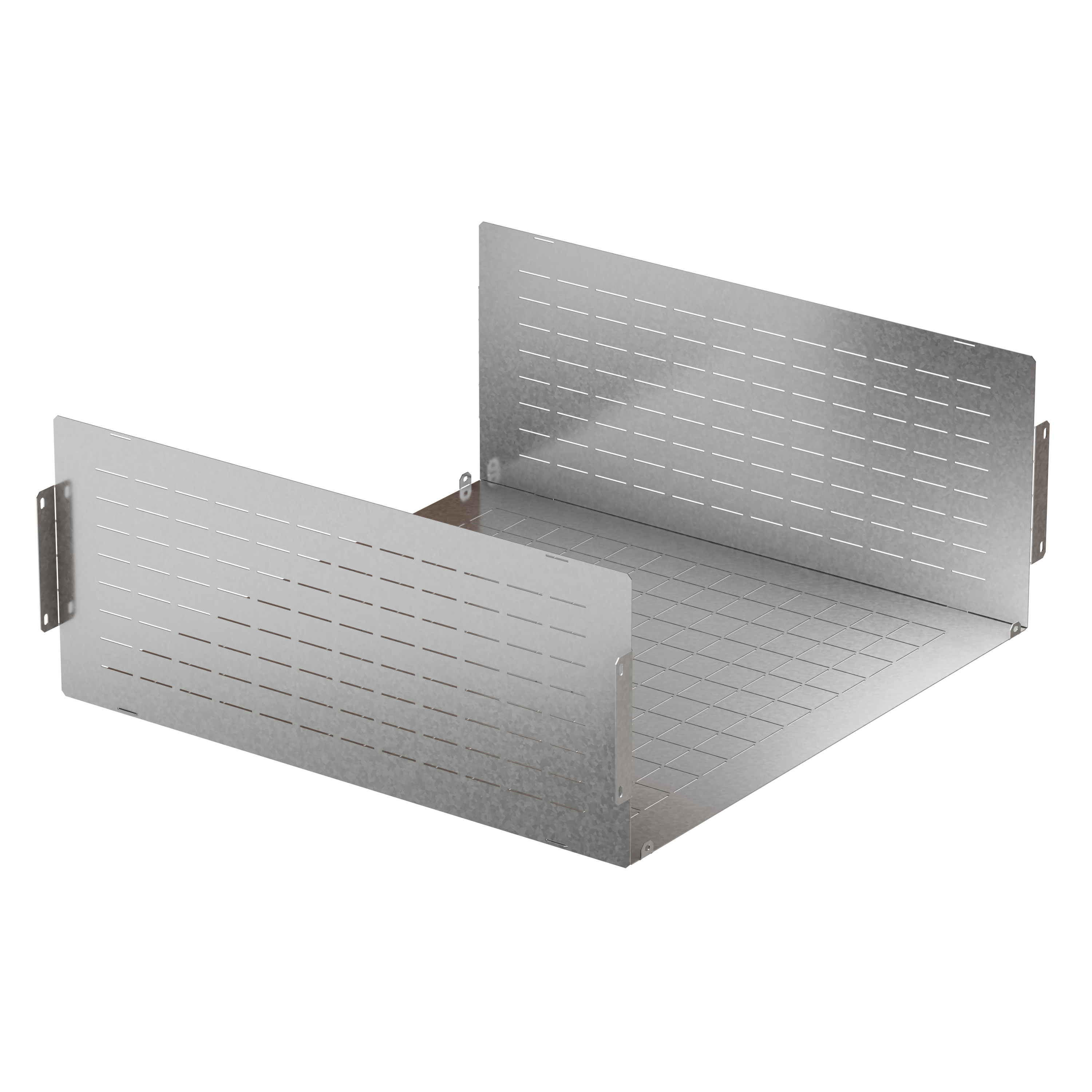 Перегородки для сборки горизонтальных шин Ш800 Г800 EKF AleSta AleSta-PCHB88