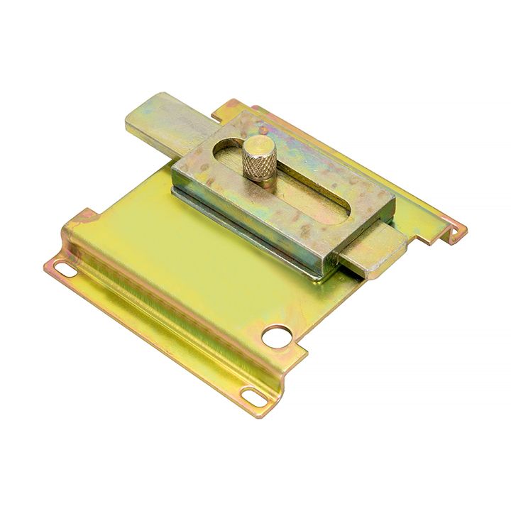 Фото товара Механическая взаимная блокировка 2-х 3р ВА-99М 100 EKF PROxima