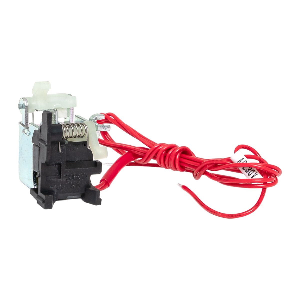 Фото товара Независимый расцепитель 230В АС с проводами ВА-99М 100 EKF