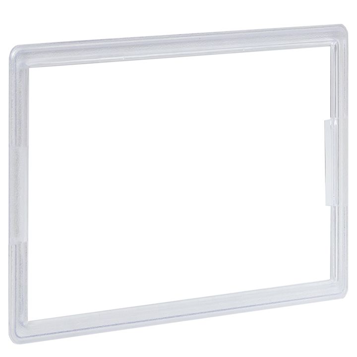Фото товара Стекло для электрощитов IP54 (80х118) EKF PROxima