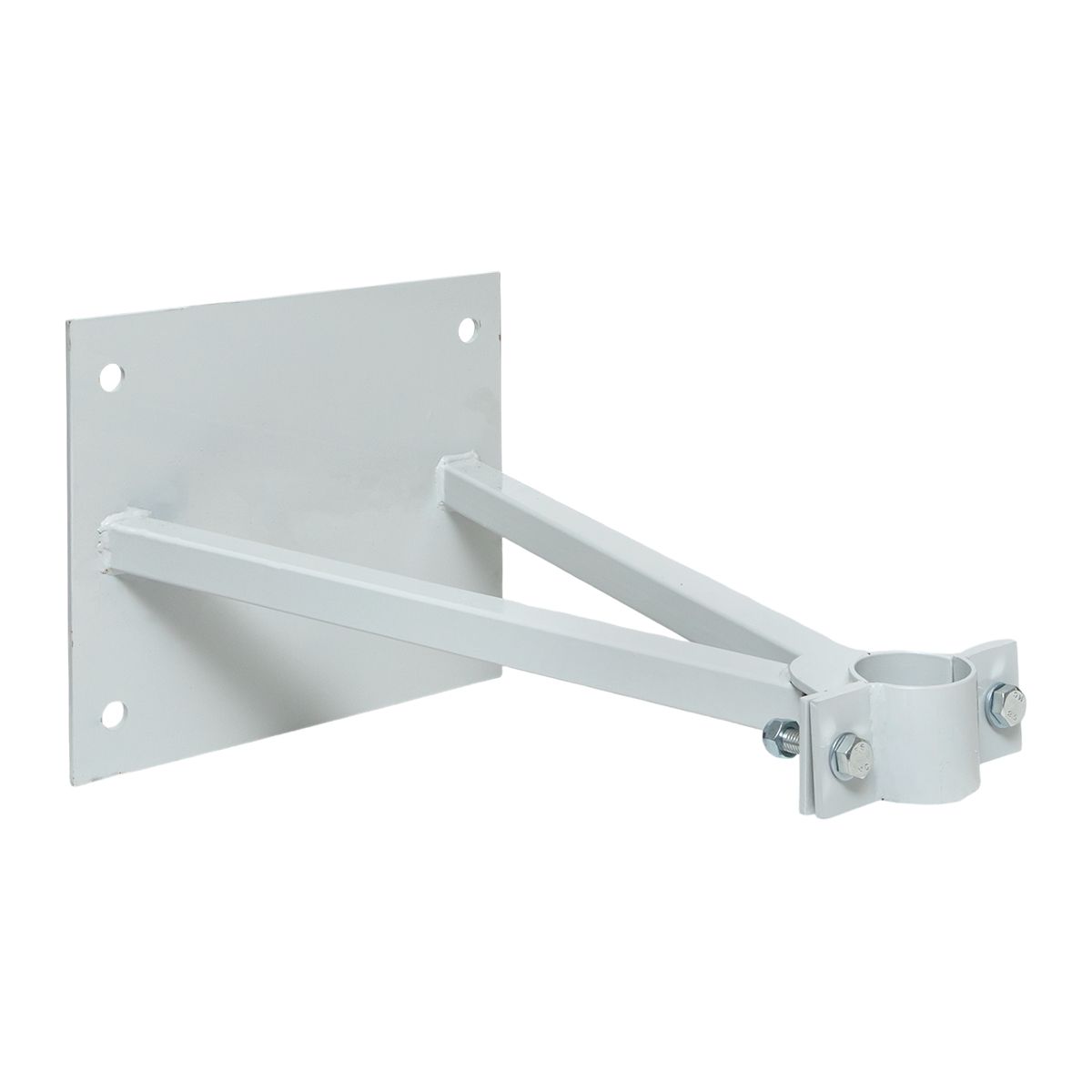 Фото товара Кронштейн прижимной для трубы D=60мм PROxima kpms-60