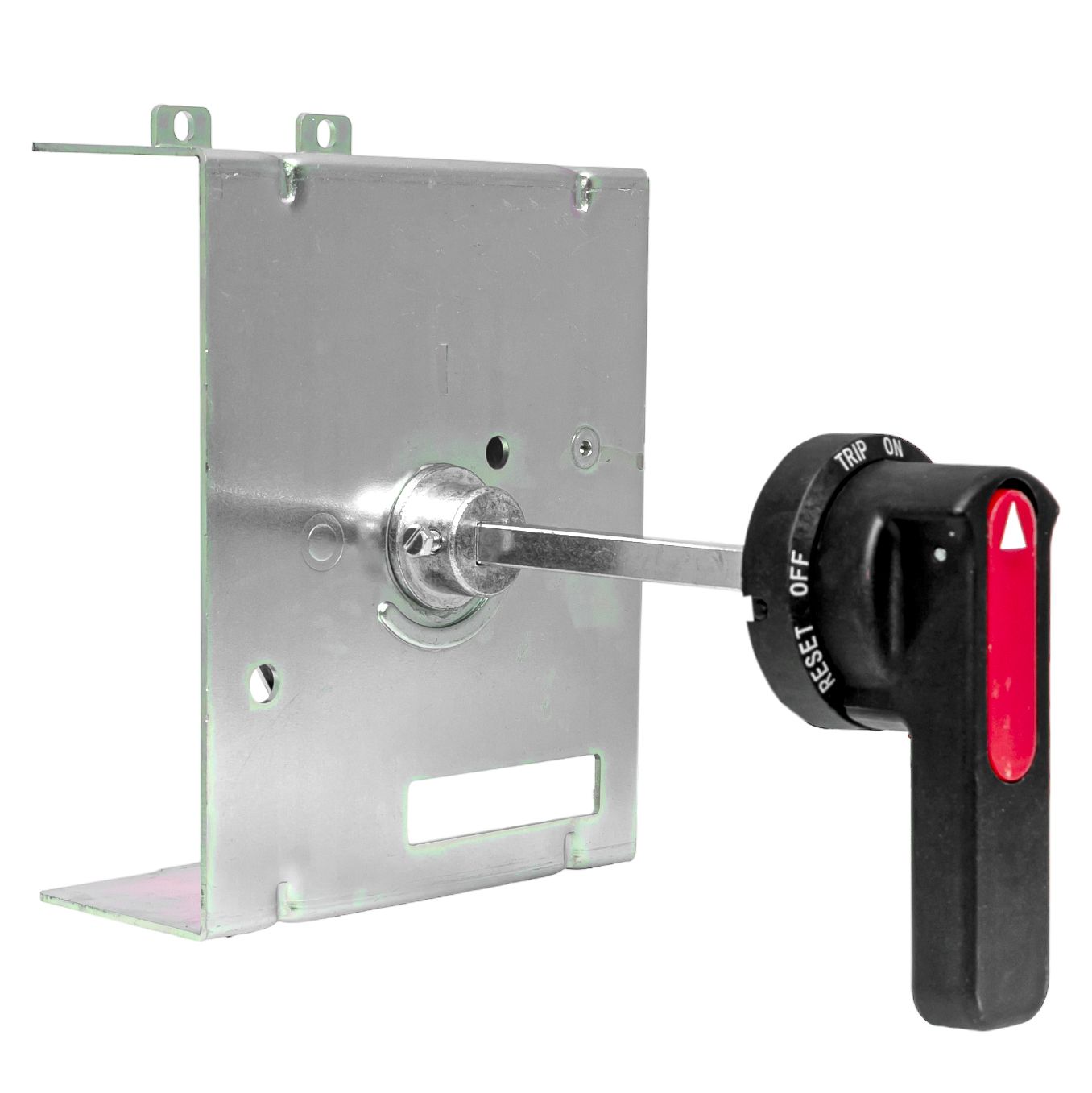 Фото товара Ручной поворотный привод CS1AV POWER-3 EKF AVERES