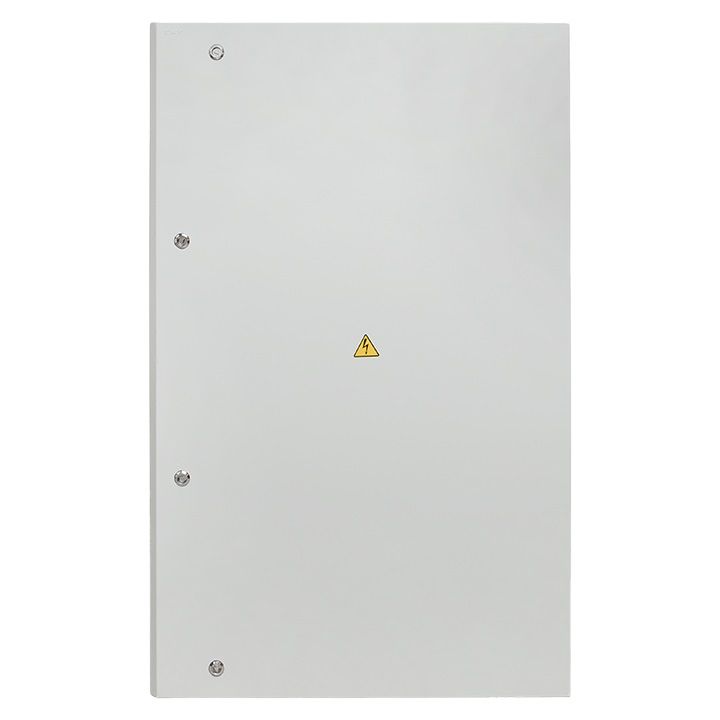 Щит с монтажной панелью "KRATOS" -120.75.30 IP66 EKF mb66-1207530