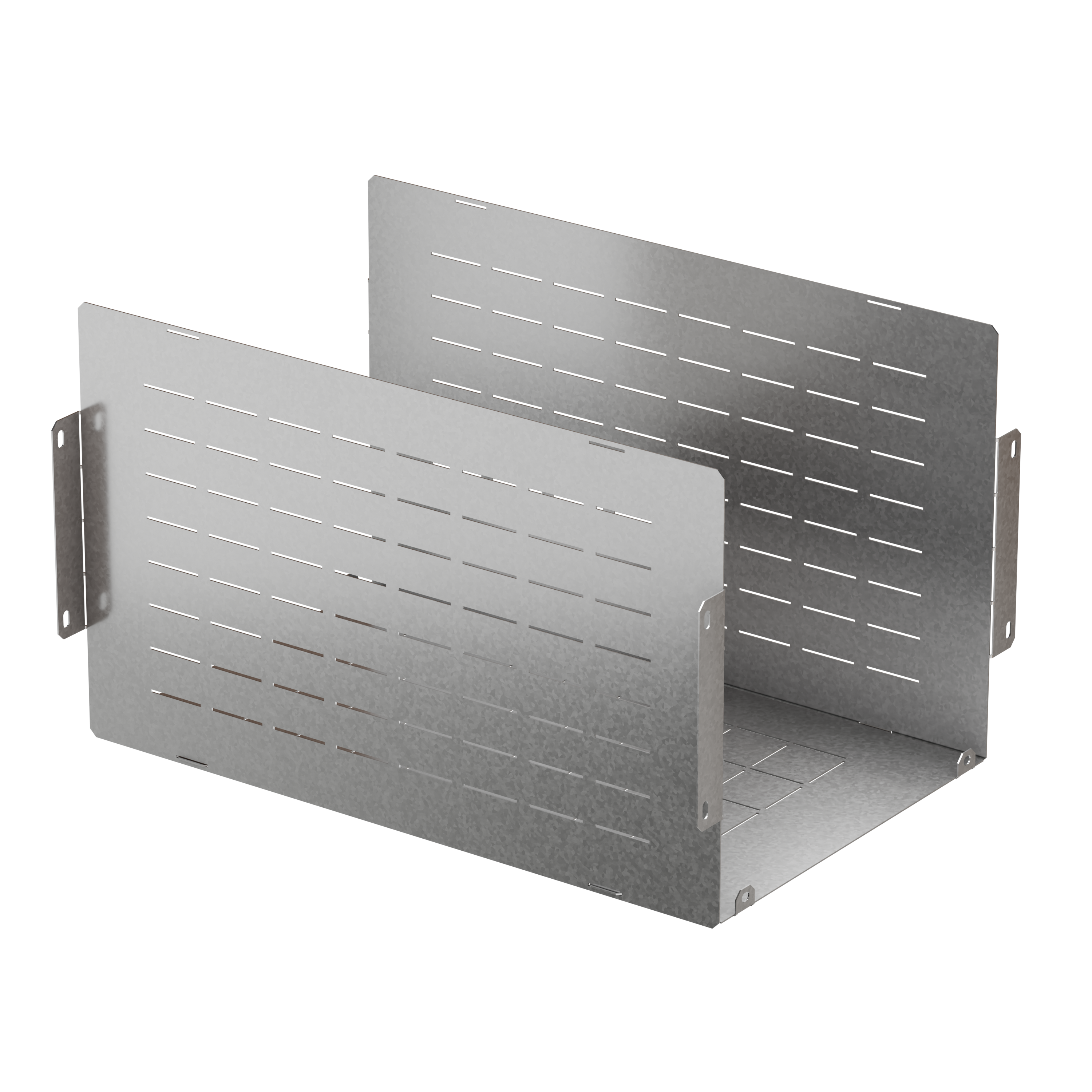 Перегородки для сборки горизонтальных шин Ш800 Г600 EKF AleSta AleSta-PCHB86