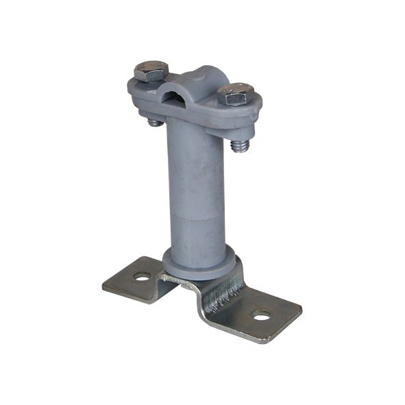 Фото товара Держатель дистанционный скручиваемый L=75мм HZ lp-44075