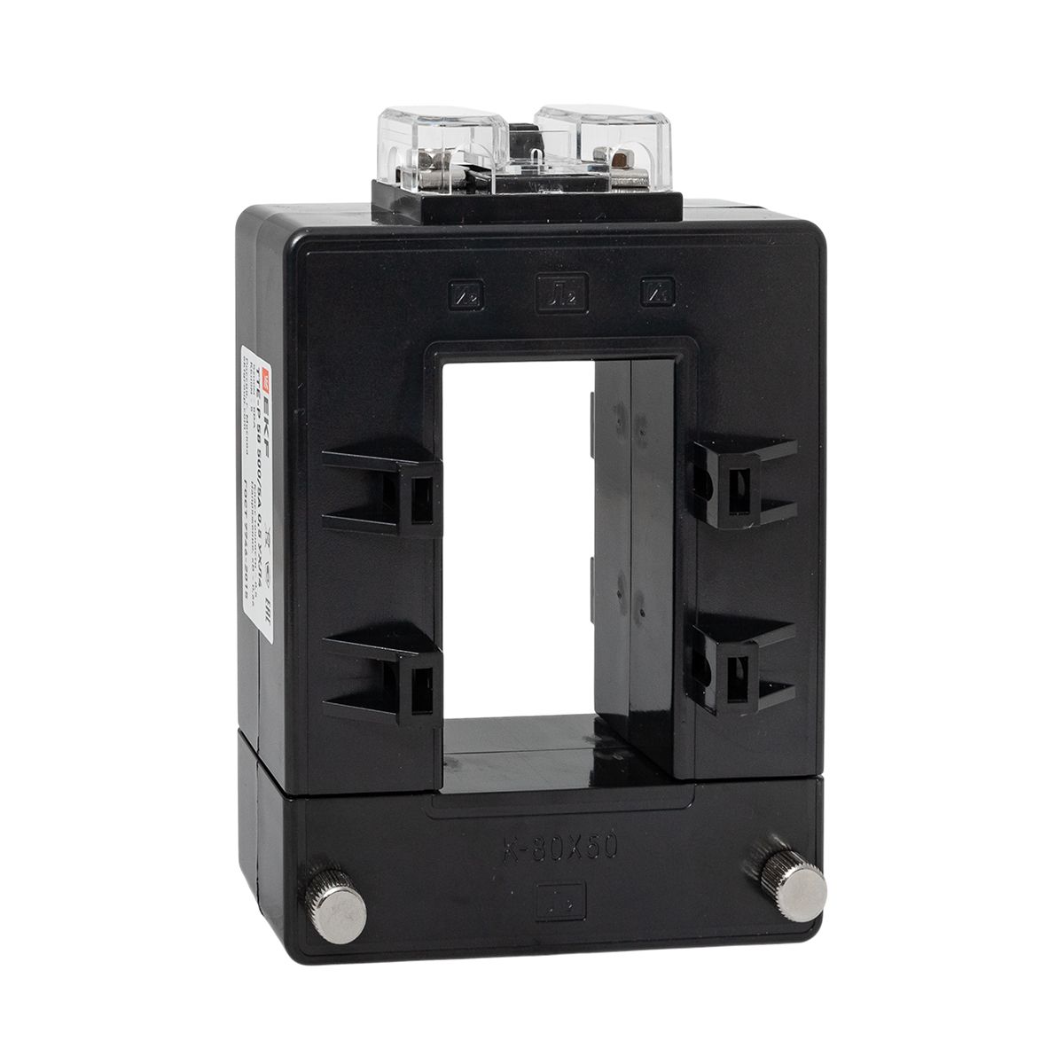 Трансформаторов тока ТТЕ-Р 58 500/5А 0,5 5ВА EKF tte-r58-500