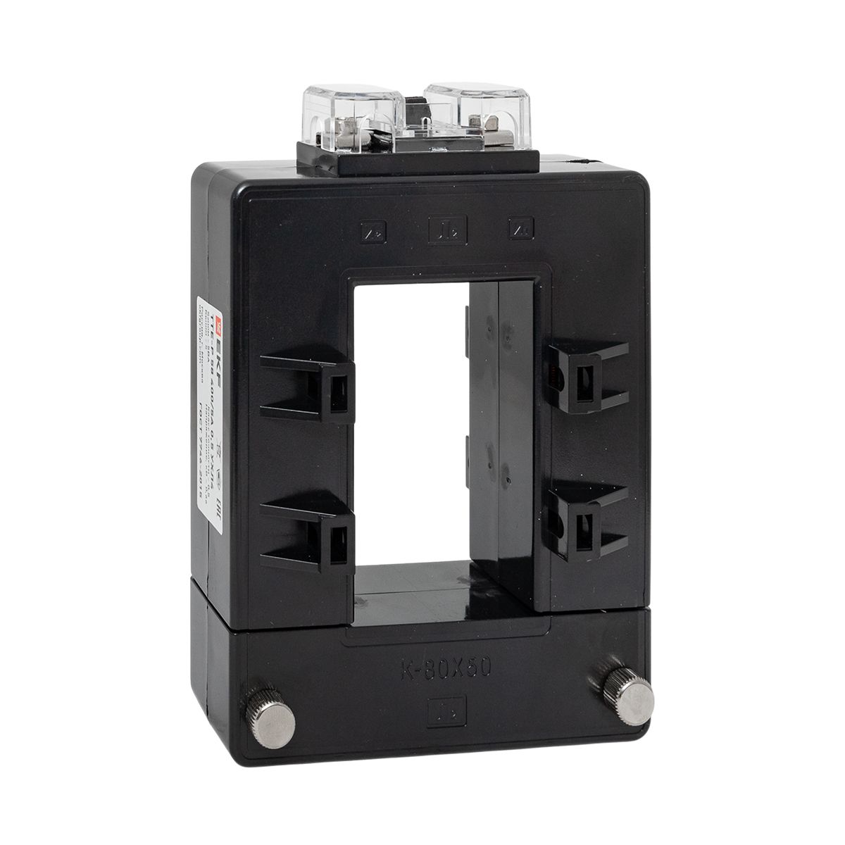 Трансформаторов тока ТТЕ-Р 58 400/5А 0,5 5ВА EKF tte-r58-400