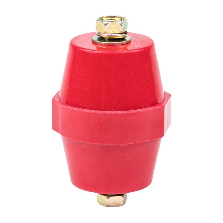 Изолятор SM-30 380А 8кВ EKF (винт м6) plc-sm-30-M6