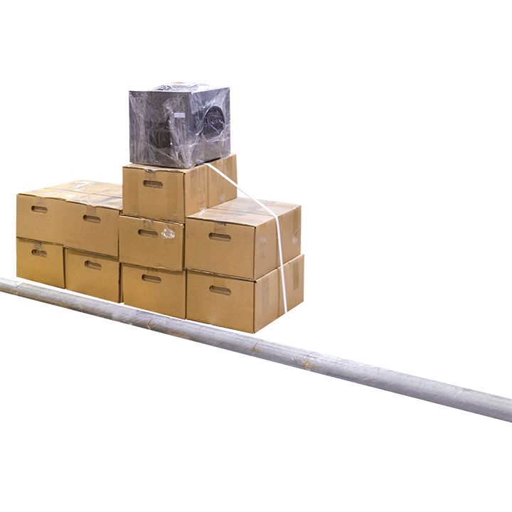 Фото товара Комплект электролитического заземления L=6000мм вертикальное PROxima gc-el6000-v