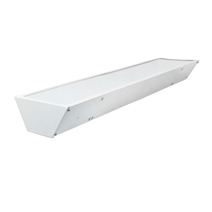 Светильник для школьной доски ДБО-1000 4000К 1100х120х70 IP40 опал TBL-1000-O-36-4000-40