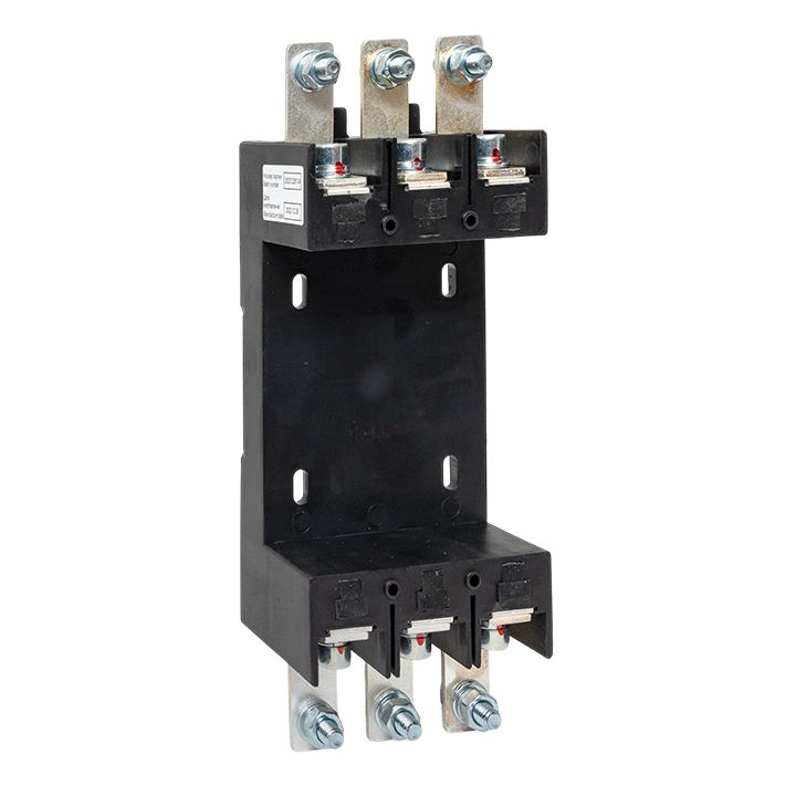 Панель втычная AV POWER-1/3TR переднего присоед. PID-1/3F 125А EKF Averes