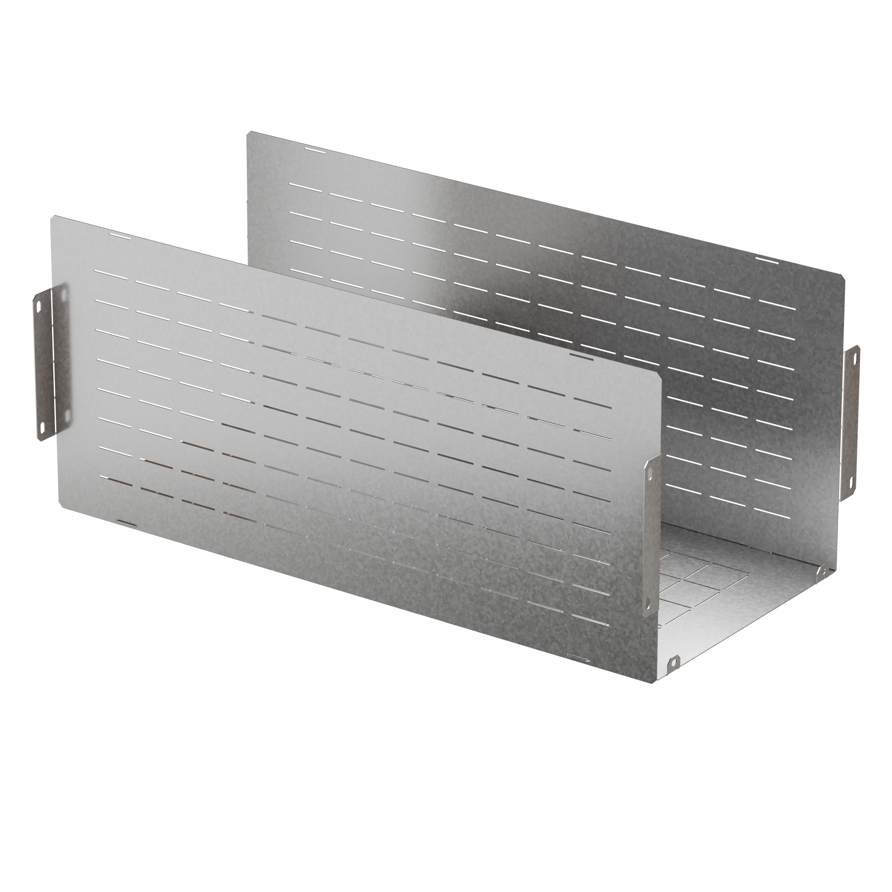 Перегородки для сборки горизонтальных шин Ш800 Г400 EKF AleSta AleSta-PCHB84