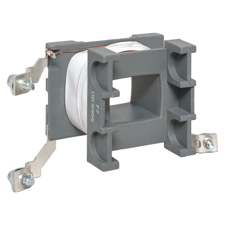 Фото товара Катушка управления КМЭ 40А-95А 110В PROxima ctr-k-40-95a-110v