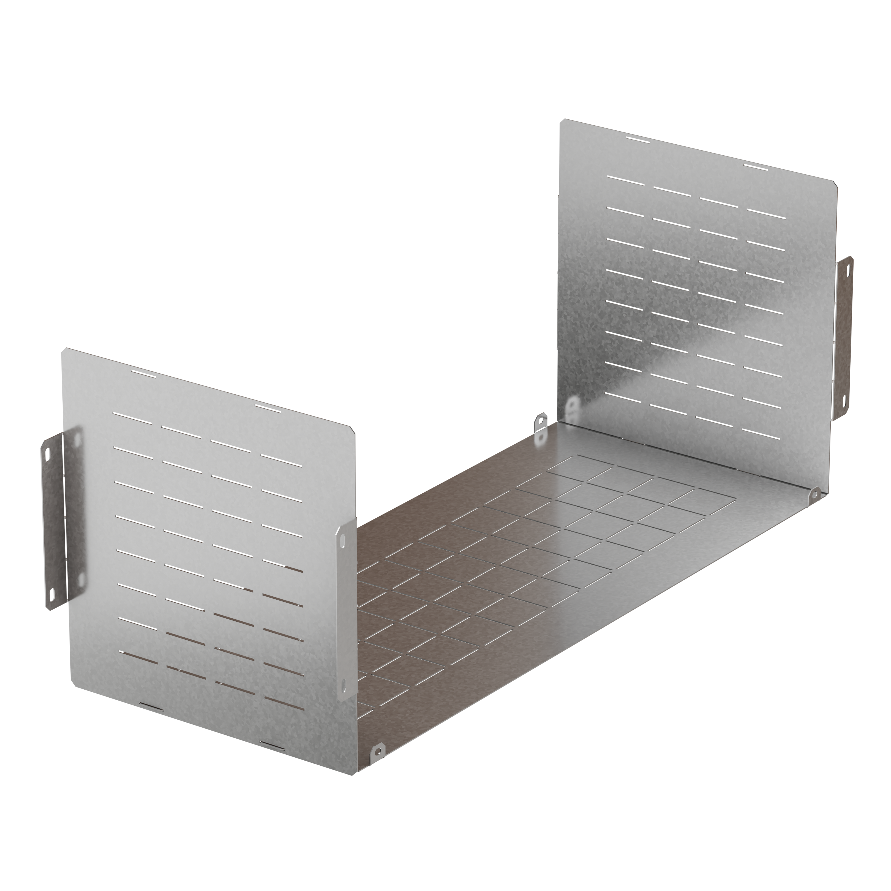 Перегородки для сборки горизонтальных шин Ш400 Г800 EKF AleSta AleSta-PCHB48