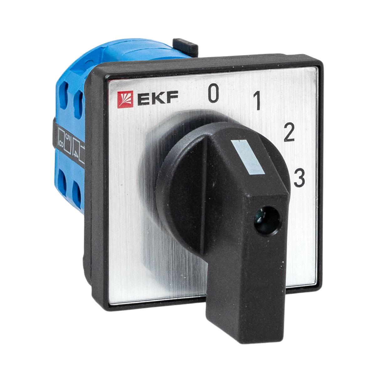 Переключатель кулачковый ПК-1-101 1п 10А "0-1-2-3" pk-1-101-10