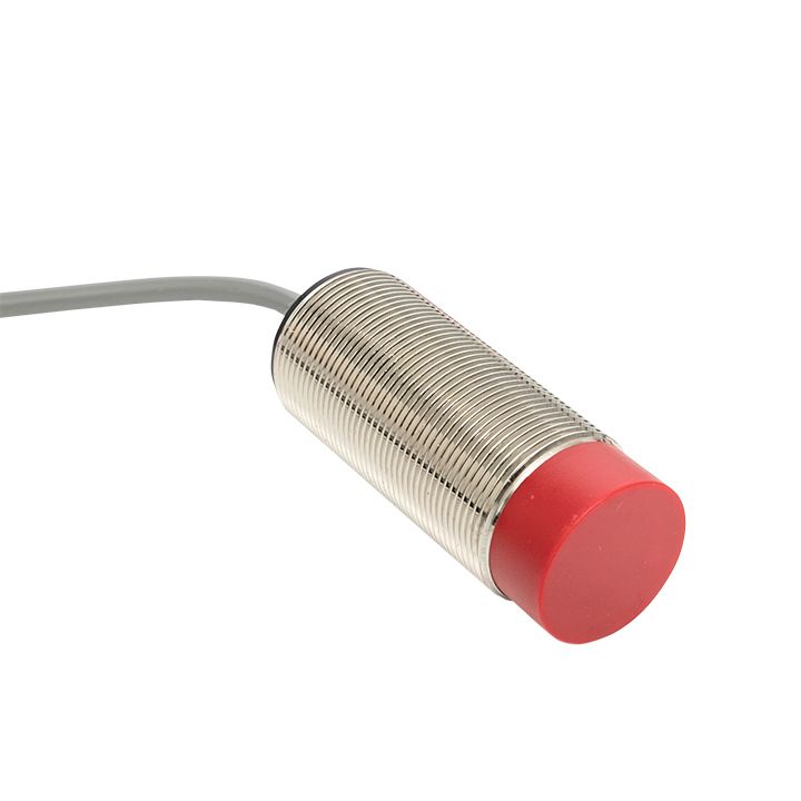 Фото товара Бесконтактный емкостный датчик PROXIS-1-30-15-N-NO-2