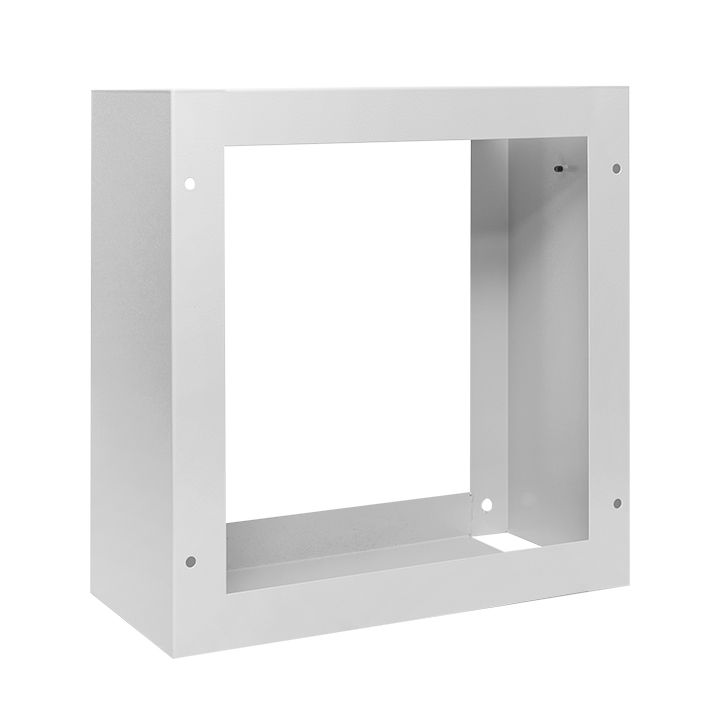 Фото товара Цоколь к ВРУ Unit S IP31 (200х450х450) PROxima mb15-08-04-03