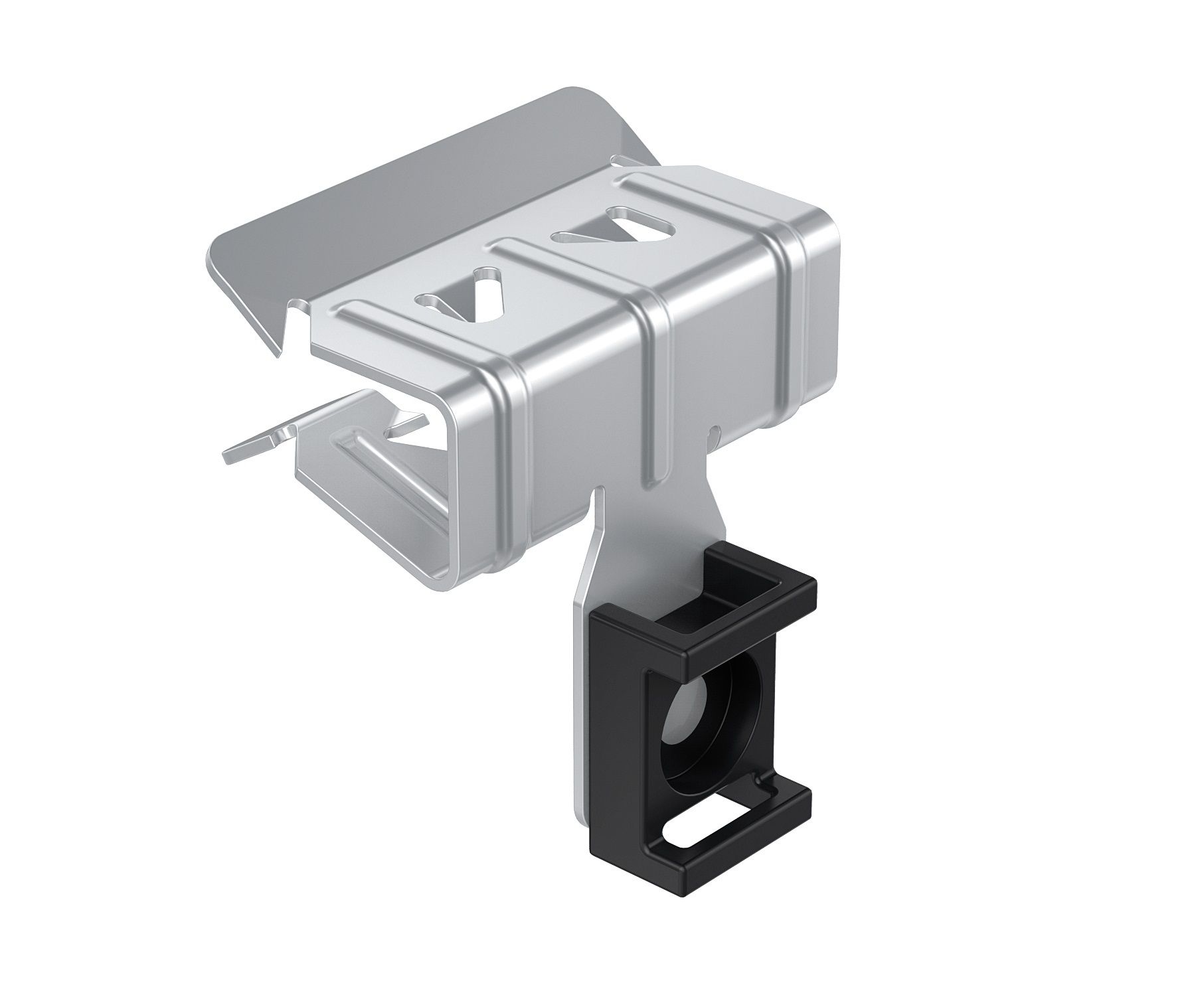 Зажим балочный 15-20 мм под нейл.стяжку TDZ ZB15-20-S