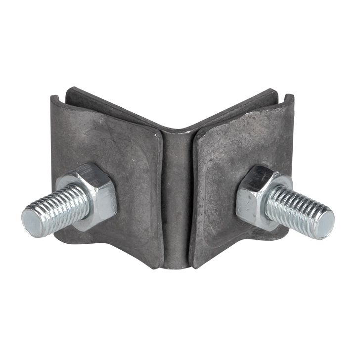 Фото товара Держатель фальцевый малый, HZ PROxima lp-33296