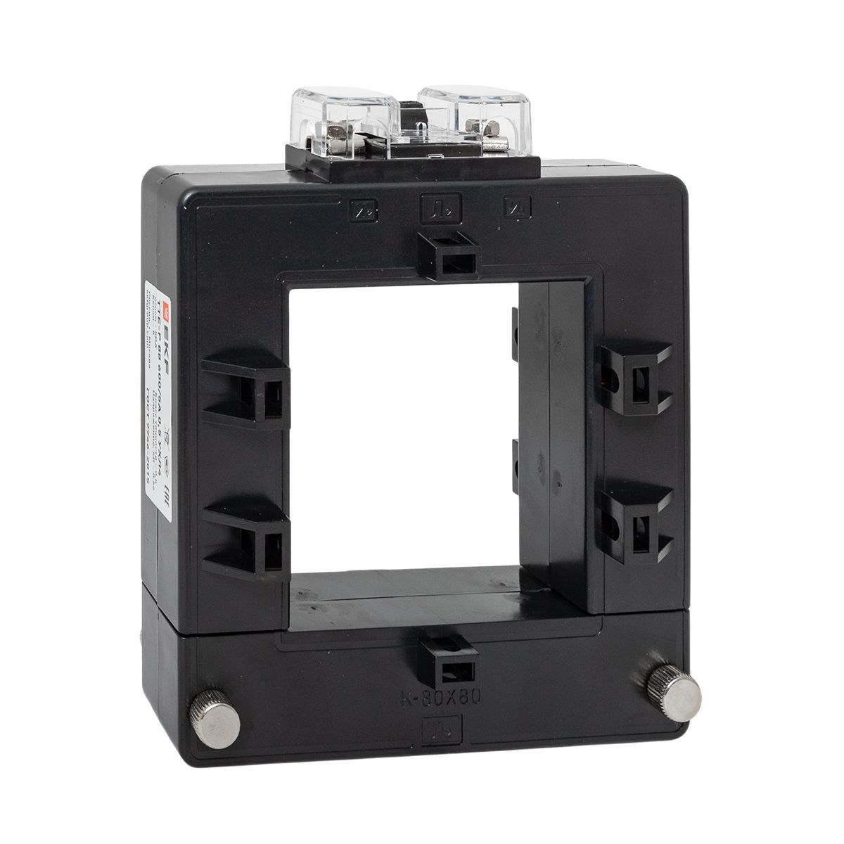 Трансформаторов тока ТТЕ-Р 88 600/5А 0,5 5ВА EKF tte-r88-600