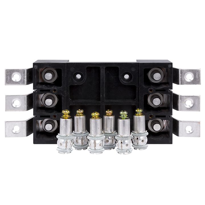 Панель втычная РМ-99М/2- 63 переднего присоединения EKF PROxima