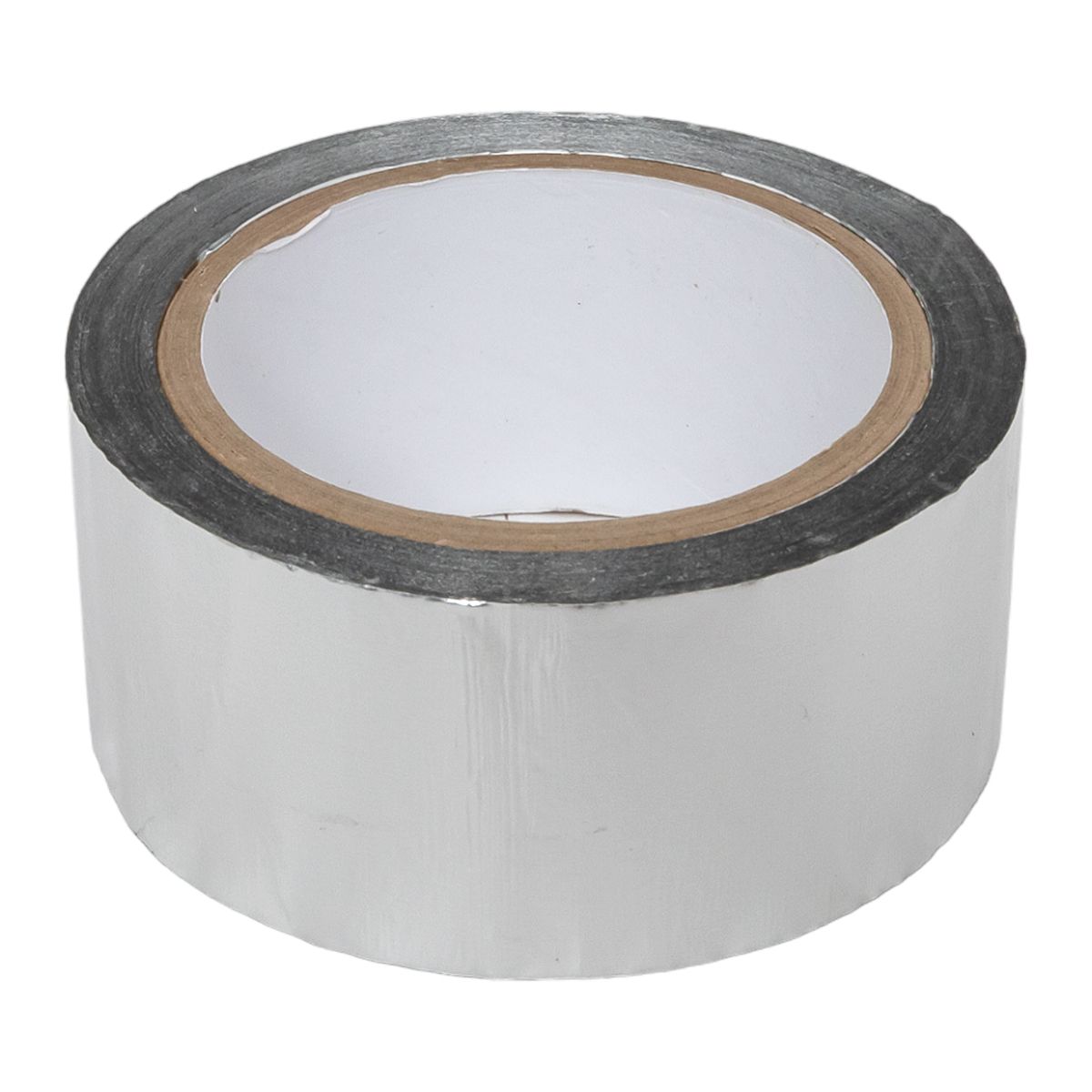 Лента алюминиевая крепежная ЛАМС 50ммх50м