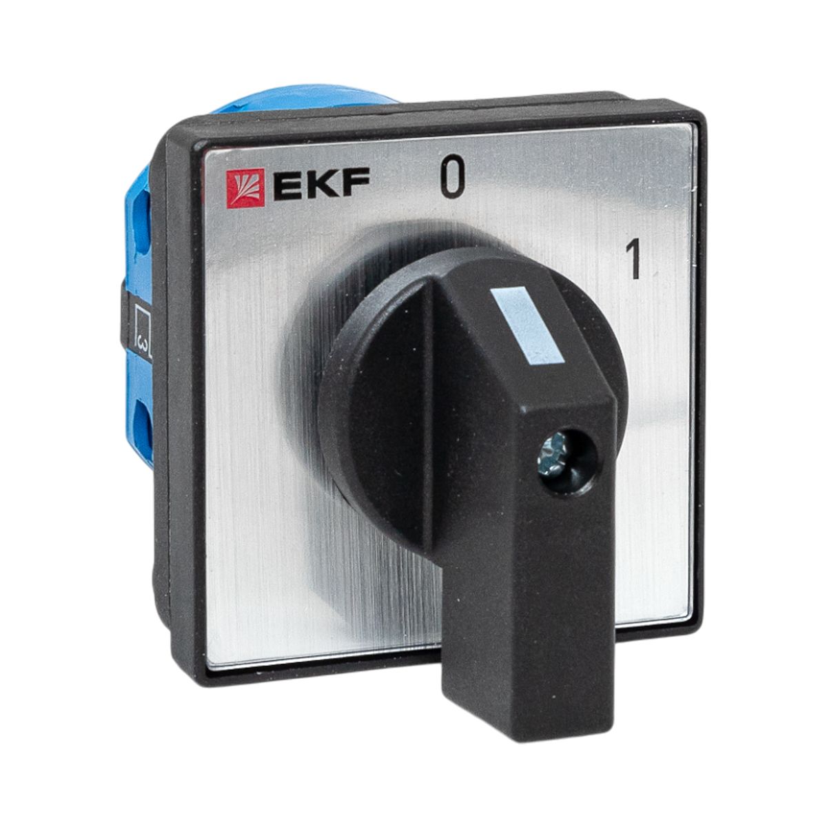 Переключатель кулачковый ПК-1-12 10А 2P "0-1" PROxima pk-1-12-10