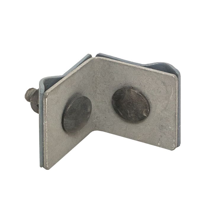 Фото товара Держатель фальцевый, HZ PROxima lp-33196