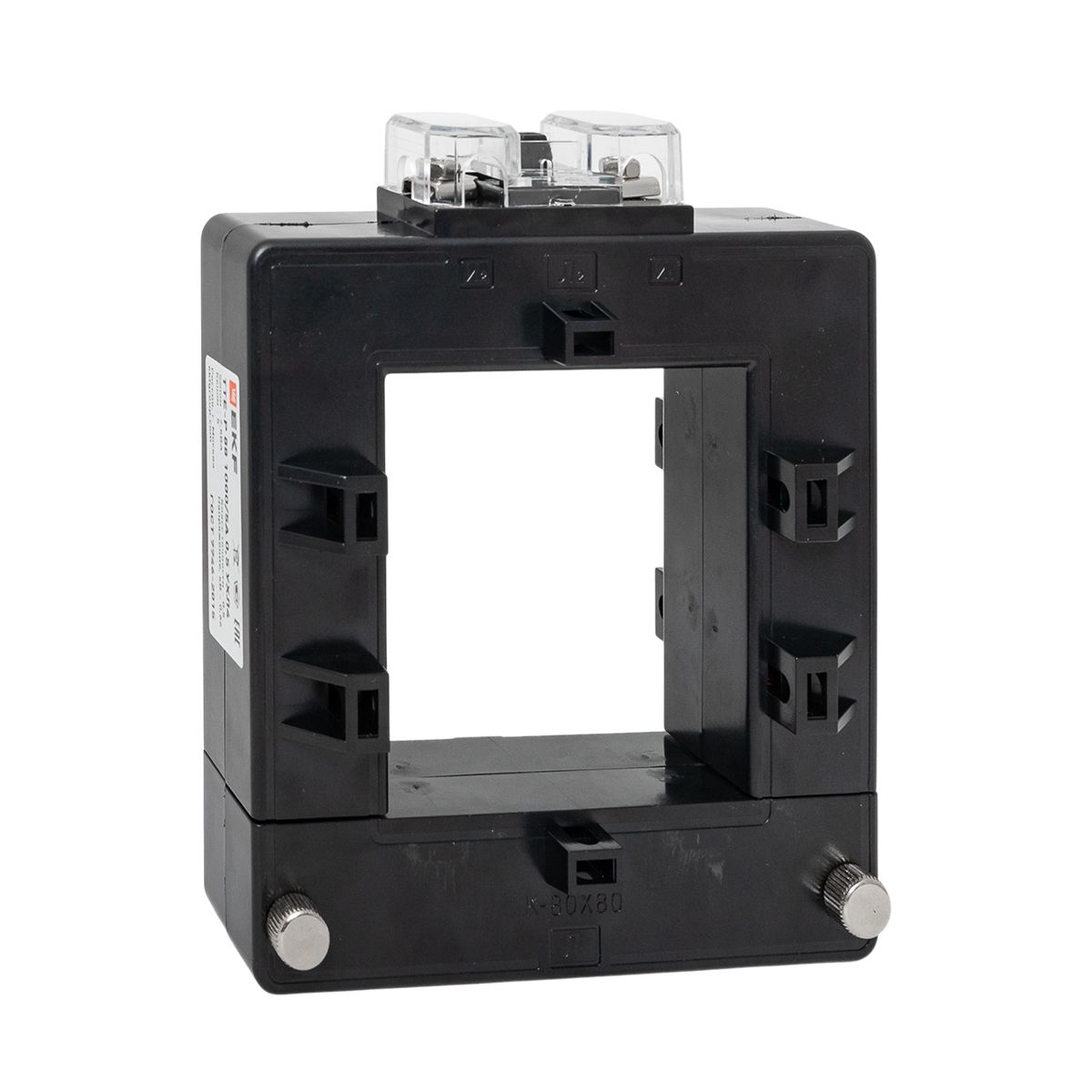 Трансформаторов тока ТТЕ-Р 88 1000/5А 0,5 7,5ВА EKF tte-r88-1000