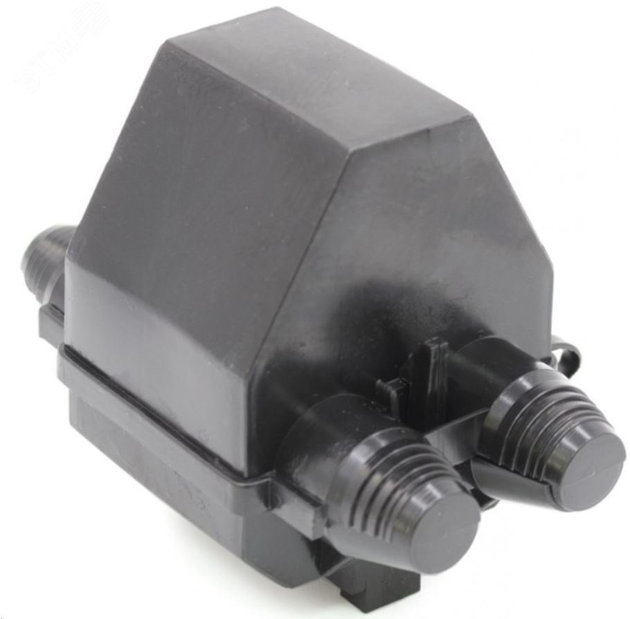 Зажим ответвительный ОЗ-35-150 (35-150/35-150кв.мм) 11000122