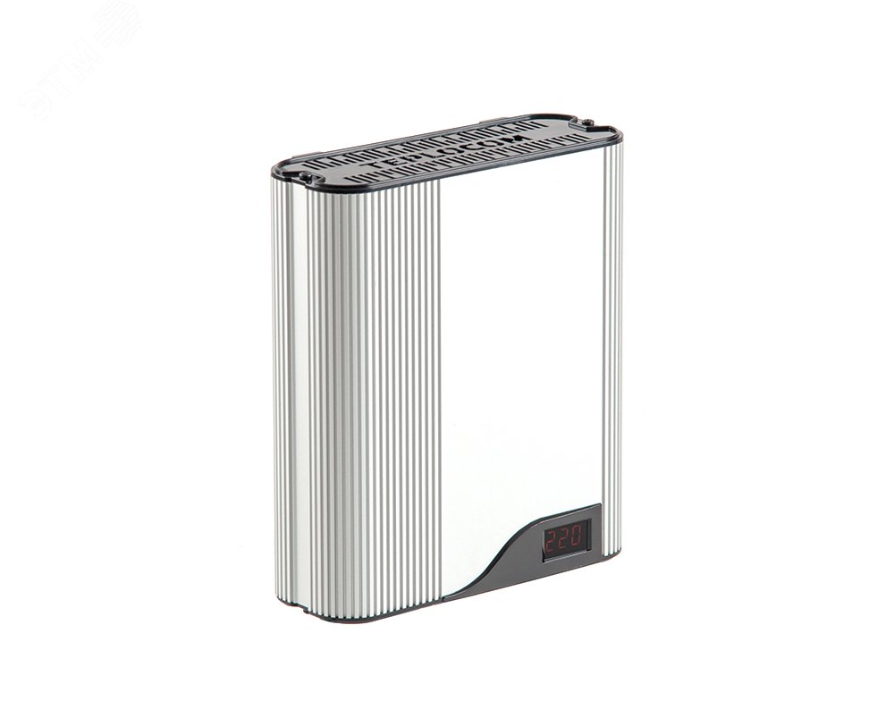 Фото товара Стабилизатор напряжения TEPLOCOM ST – 222/500-И индикация 557