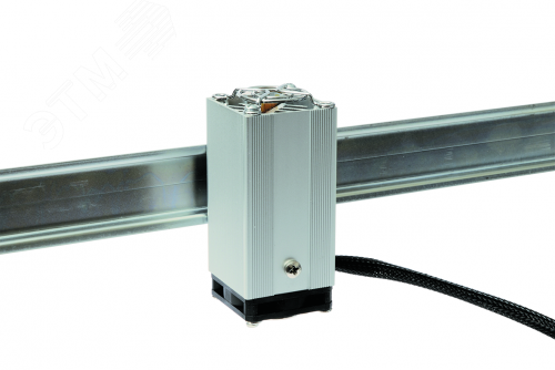 Компактный обогреватель с вентилятором 230 Вт, 230 В R5FMHT230S