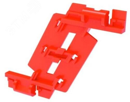 TR-ER 100 Фиксатор кабеля 07714RR