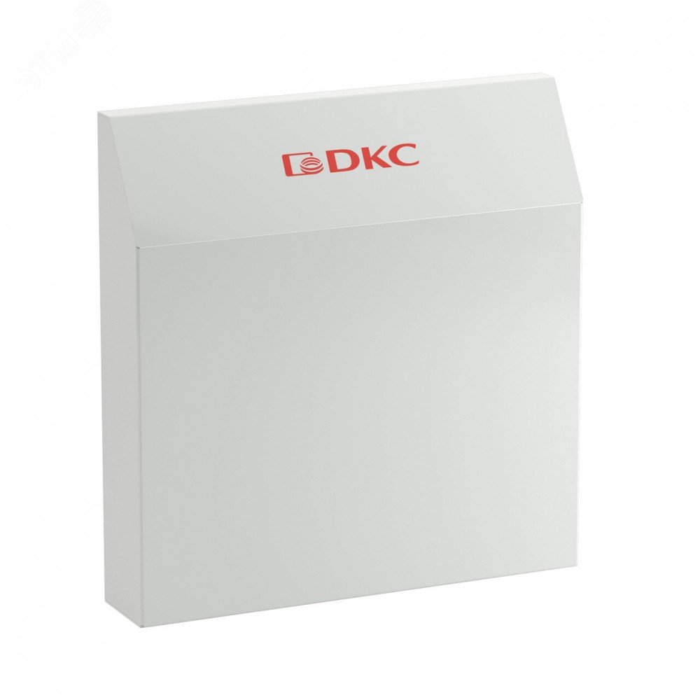 Защитная панель IP56, листовая сталь RAL7035, для вентиляторов и решеток 150x150 мм R5RK12